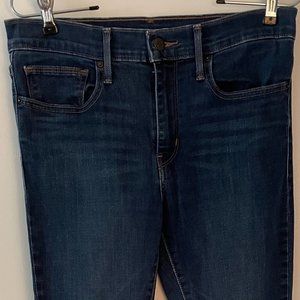 Levi's Slimming Skinny Jeans 30 x 30
